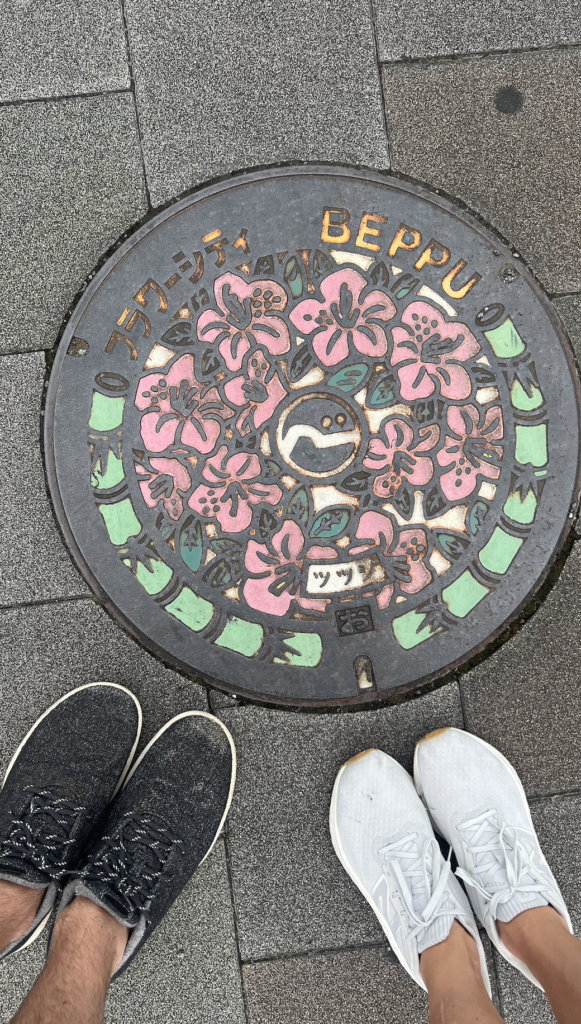 where to see cherry blossoms in Japan with no crowds
